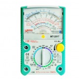 Three purposes Analog Multimeter