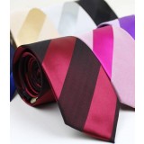 Tie men's suits business 7 cm thin tie