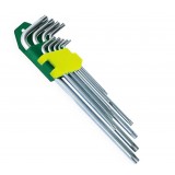 Torx Screwdriver Set / hexagonal Wrench Set