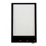 Touch Screen for Motorola A555