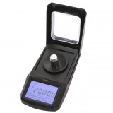 Touch Screen jewelry scale 20 g / 0.001g