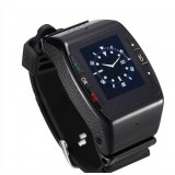 Touch Screen watch cell phone with Wifi