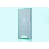 Translucent protective cover for ipod nano 7