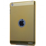 Transparent protective cover for ipad mini