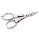 Travel portable small scissors