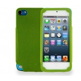 Tree pattern protection cover for iPod touch 5