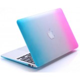 Two-color protective shell for MacBook Air / Pro