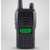 Two-way radio BF-330 walkie talkie 1-5 km