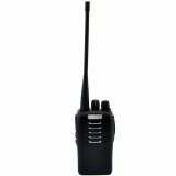 Two-way radio BF-370 walkie talkie 1200 mA lithium battery
