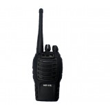 two-way radio HZT-318 walkie-talkie 
