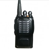 Two-way radio PT558S walkie talkie / walkie talkie digital signal