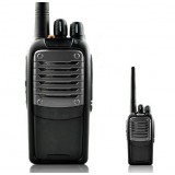Two-way radio walkie talkie PT-578 high-power digital signal