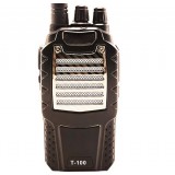 two way radio 5W one pair of walkie talkie