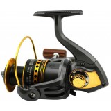 TY-3000 10 + 1 bearings spinning reel