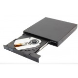 Ultra-thin laptop USB Removable external dvd drive