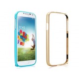 Ultra-thin metal frame for Samsung GALAXY S4