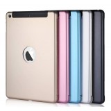 Ultra-thin metal protective cover for ipad air