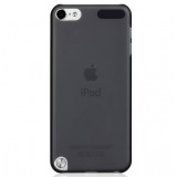 Ultra-thin translucent protective shell for iPod touch 5