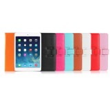 Ultra-thin wear-resistant case with stand for ipad air