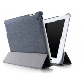 Ultrathin Business case for ipad 2 3 4