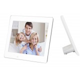 ultrathin Digital Photo Frame / 8 inch high-definition screen