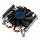 Ultrathin HTPC CPU Cooler