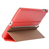 Ultrathin leather case for ipad 2 3 4