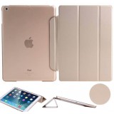 Ultrathin leather case for ipad air
