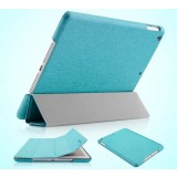 Ultrathin Leather Case with stand for ipad air