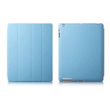 Ultrathin mini case for ipad 2 3 4