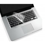 Ultrathin notebook keyboard protective film for Macbook pro Air