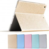 Ultrathin protective cover with sleep function for ipad air