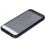 Ultrathin transparent silicone case for iphone 6