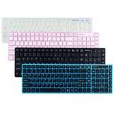 Ultrathin USB Wired Keyboard