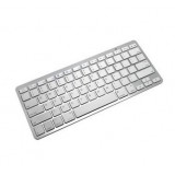 Ultrathin Wireless Mini Bluetooth Keyboard