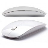 Ultrathin wireless mouse