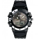 Unisex electronic sports watch