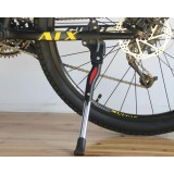 Universal Adjustable bike unilateral leg