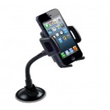 Universal automotive phone holder