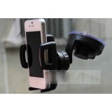 Universal automotive phone holder