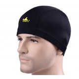 Universal breathable swimming cap