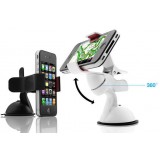 Universal Car Suction cup holder for mobile phone
