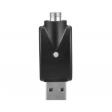 Universal electronic cigarette USB charging connector