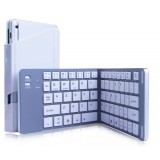 Universal Folding Bluetooth Keyboard