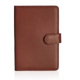 Universal leather case for 7 inch Tablet PC