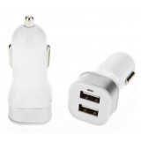 Universal mobile phone car charger