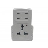 Universal Plug Adapter