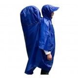 Universal Polyester mountaineering rain cover