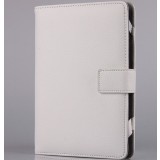 Universal PU protective sleeve for eBook