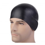 Universal sided swimming cap